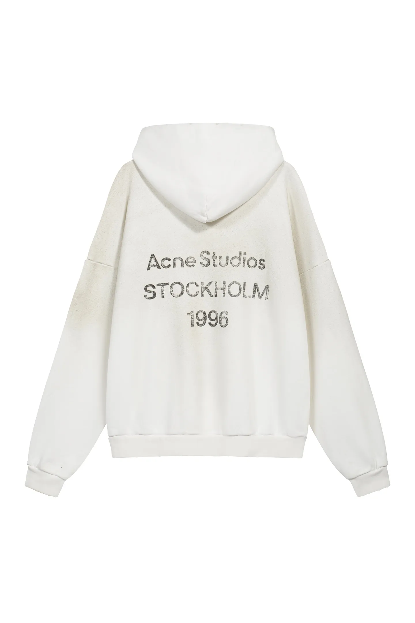 White In Stock ❤️‍ 3036# ！Pink！AC LOGO Cream White S-XL 88 3036#28025033